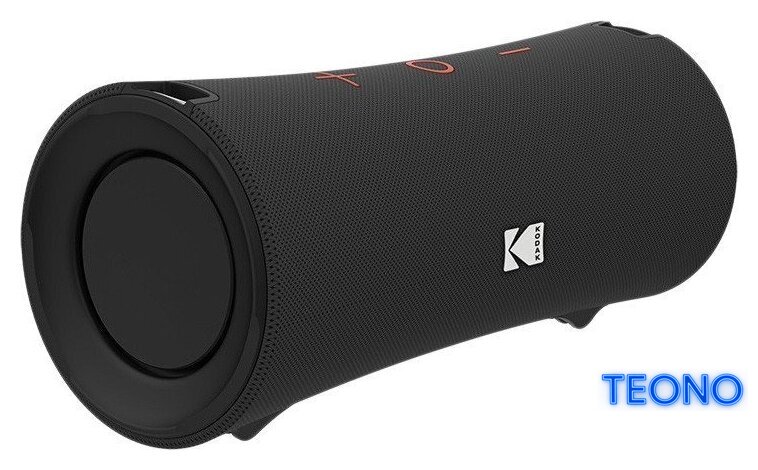 Беспроводная колонка Kodak PWS-2257 - Изображение №1 — Интернет-магазин Teono.by