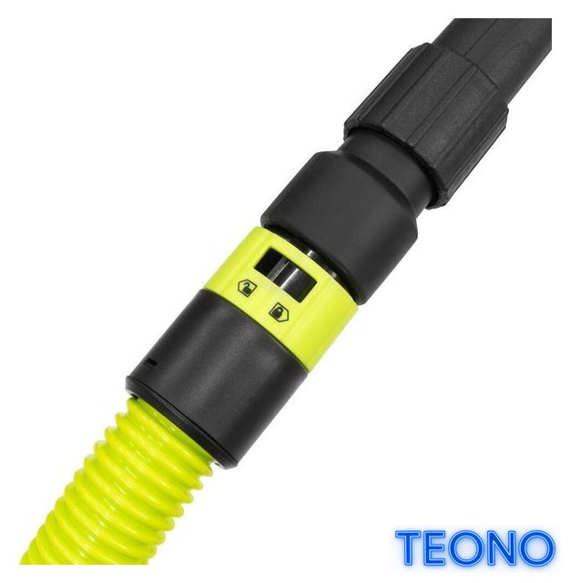 Пылесос DLT Yowmoft CVL30-AS 5277 - Изображение №10 — Интернет-магазин Teono.by
