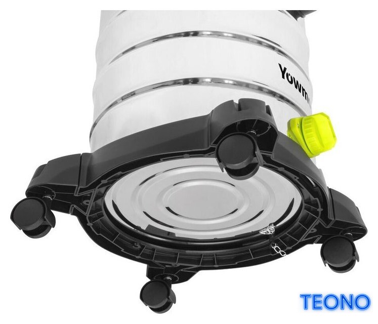 Пылесос DLT Yowmoft CVL30-AS 5277 - Изображение №6 — Интернет-магазин Teono.by