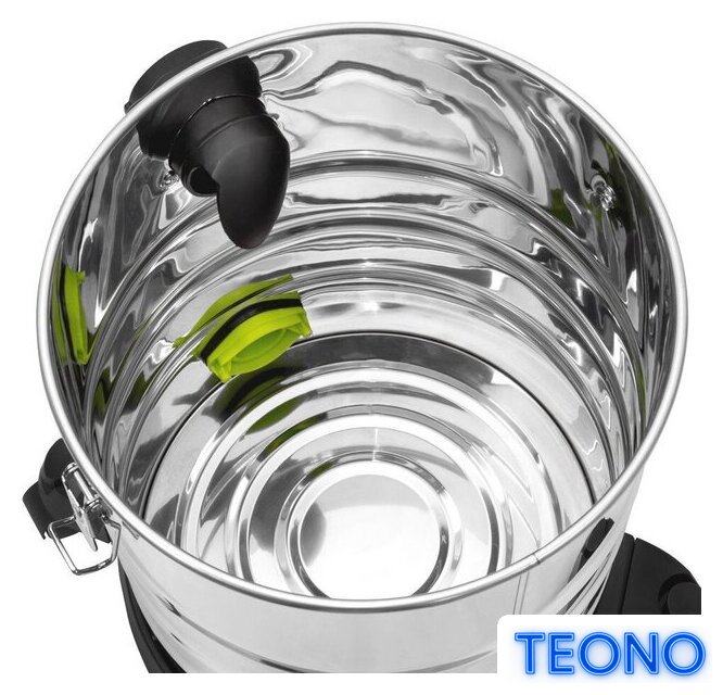 Пылесос DLT Yowmoft CVL30-AS 5277 - Изображение №9 — Интернет-магазин Teono.by