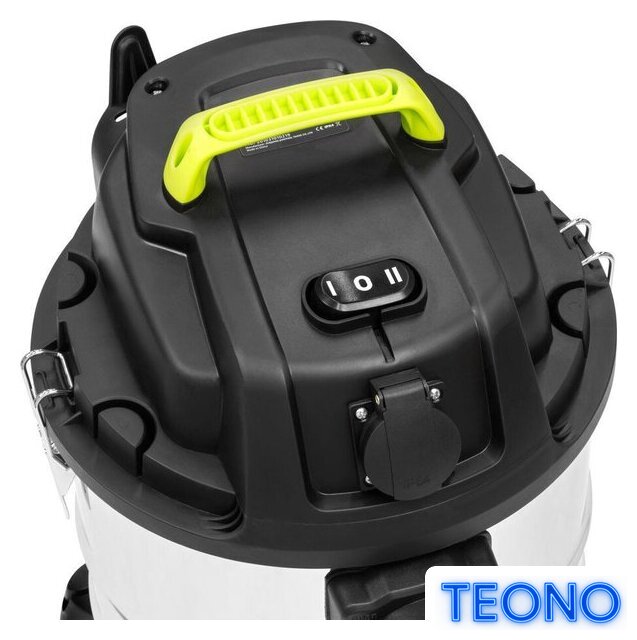 Пылесос DLT Yowmoft CVL30-AS 5277 - Изображение №8 — Интернет-магазин Teono.by