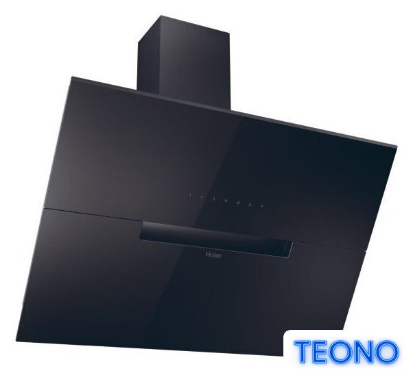 Кухонная вытяжка Haier HADG9CBS4BWIFI - Изображение №2 — Интернет-магазин Teono.by