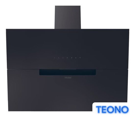 Кухонная вытяжка Haier HADG9CBS4BWIFI - Изображение №1 — Интернет-магазин Teono.by