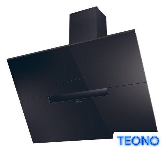 Кухонная вытяжка Haier HADG9CBS4BWIFI - Изображение №3 — Интернет-магазин Teono.by