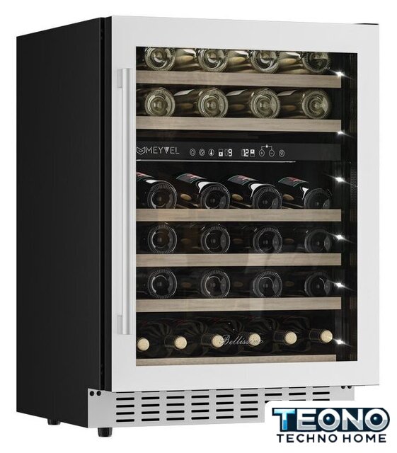 Винный шкаф Meyvel MV46PRO-KWT2 - Изображение №1 — Интернет-магазин Teono.by