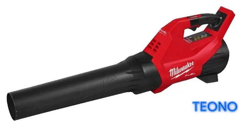 Садовая воздуходувка Milwaukee M18 FBLG3-802 4933499233 (с 2-мя АКБ) - Изображение №1 — Интернет-магазин Teono.by