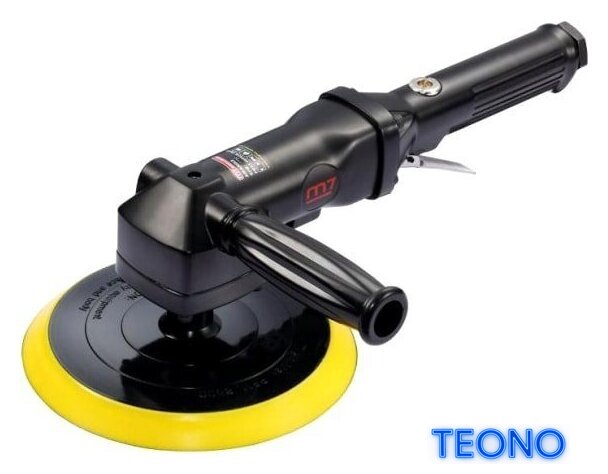 Пневмошлифмашина M7 QP-327 - Изображение №1 — Интернет-магазин Teono.by