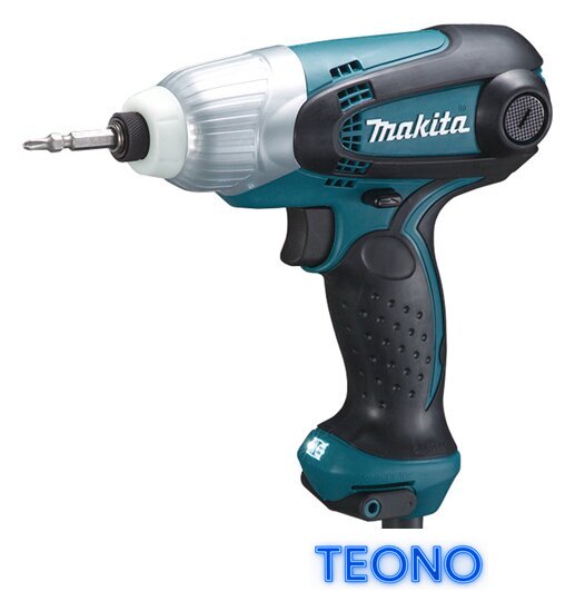 Винтоверт Makita TD0101 - Изображение №1 — Интернет-магазин Teono.by
