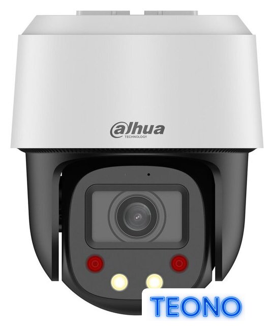 IP-камера Dahua DH-SD2C405NB-GNY-A-PV-S2 - Изображение №1 — Интернет-магазин Teono.by