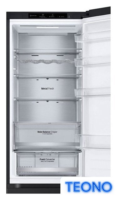 Холодильник LG Door Cooling+ GBV5240DEP - Изображение №14 — Интернет-магазин Teono.by