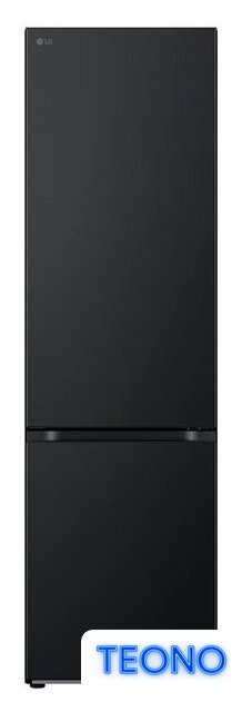 Холодильник LG Door Cooling+ GBV5240DEP - Изображение №1 — Интернет-магазин Teono.by