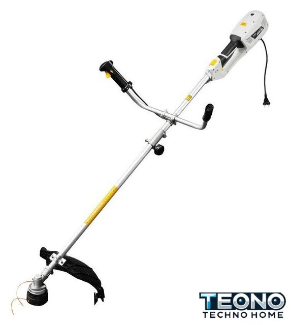 Триммер Kranz KR-1400 - Изображение №1 — Интернет-магазин Teono.by