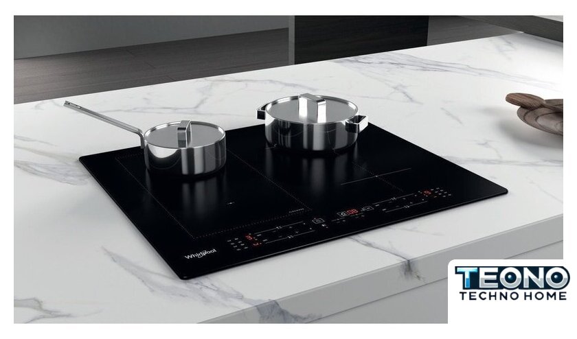 Варочная панель Whirlpool WL B3360 NE - Изображение №4 — Интернет-магазин Teono.by