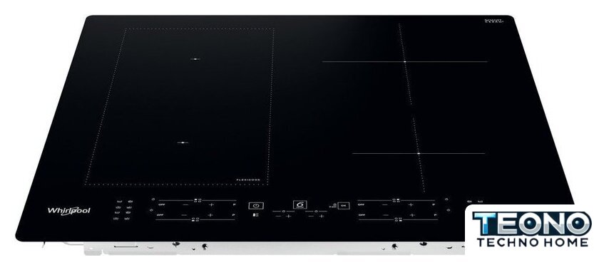 Варочная панель Whirlpool WL B3360 NE - Изображение №11 — Интернет-магазин Teono.by