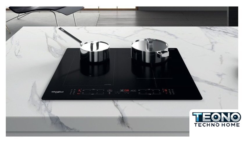 Варочная панель Whirlpool WL B3360 NE - Изображение №8 — Интернет-магазин Teono.by
