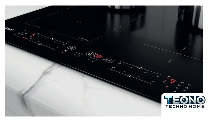 Варочная панель Whirlpool WL B3360 NE - Изображение №2 — Интернет-магазин Teono.by