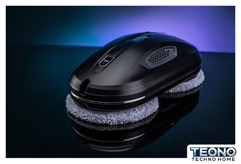 Робот для мытья окон Hobot 388 Ultrasonic - Изображение №8 — Интернет-магазин Teono.by