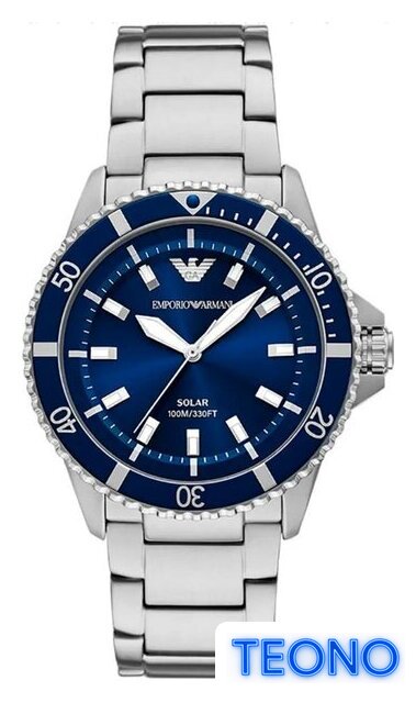 Наручные часы Emporio Armani AR11697 - Изображение №1 — Интернет-магазин Teono.by