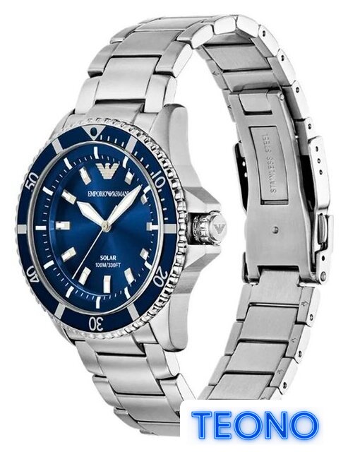 Наручные часы Emporio Armani AR11697 - Изображение №3 — Интернет-магазин Teono.by