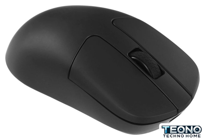 Игровая мышь Keychron M7 Wireless 8K (черный) - Изображение №2 — Интернет-магазин Teono.by