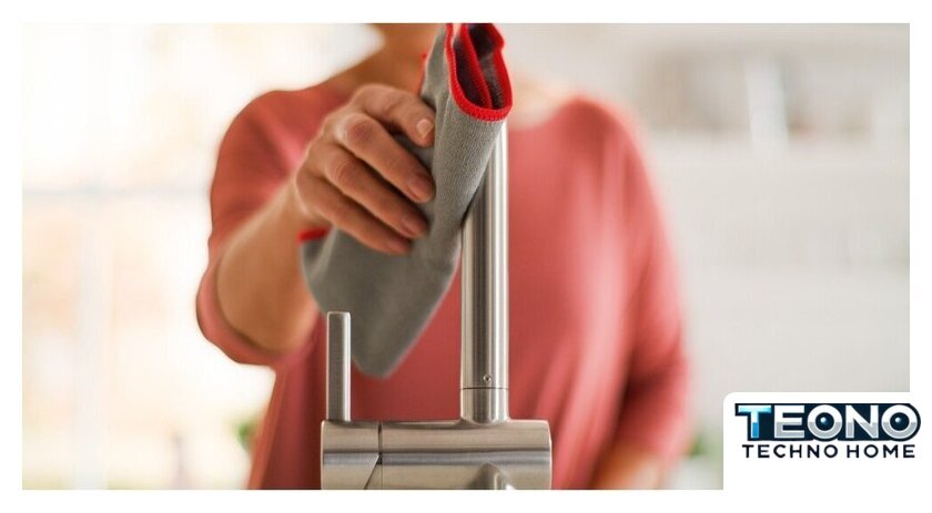 Смеситель Franke Atlas Neo Sensor Pull-Out 115.0625.523 - Изображение №4 — Интернет-магазин Teono.by
