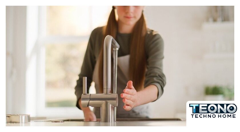 Смеситель Franke Atlas Neo Sensor Pull-Out 115.0625.523 - Изображение №8 — Интернет-магазин Teono.by