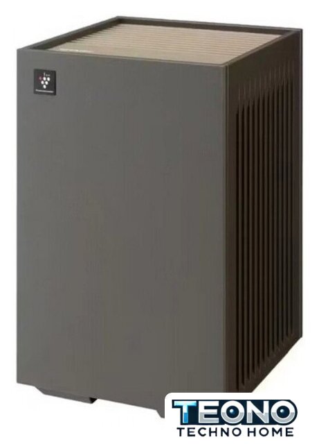 Очиститель воздуха Sharp FP-S40EU-T - Изображение №1 — Интернет-магазин Teono.by