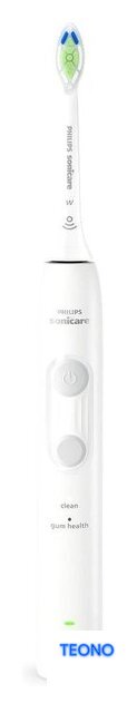 Электрическая зубная щетка Philips Sonicare 4100 HX4042/41 - Изображение №5 — Интернет-магазин Teono.by