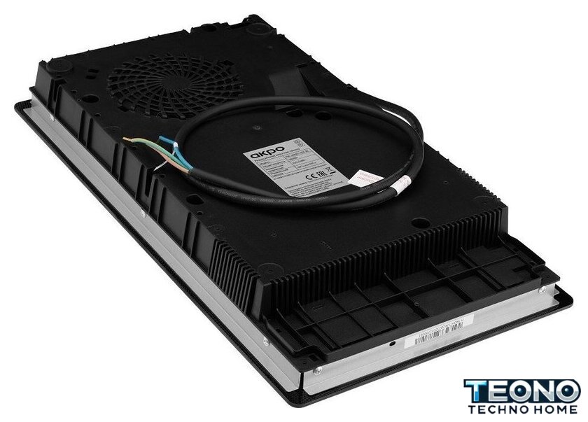 Варочная панель Akpo PIA 3092014CC BL - Изображение №5 — Интернет-магазин Teono.by