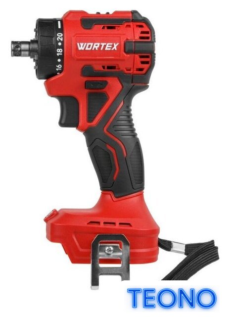 Дрель-шуруповерт Wortex BD 2025 LiSET ALL1 XLT Solo 1325842 (без АКБ) - Изображение №3 — Интернет-магазин Teono.by
