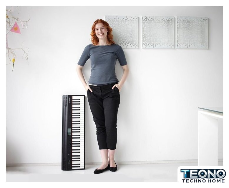 Цифровое пианино Roland Go:Piano GO-61P - Изображение №10 — Интернет-магазин Teono.by