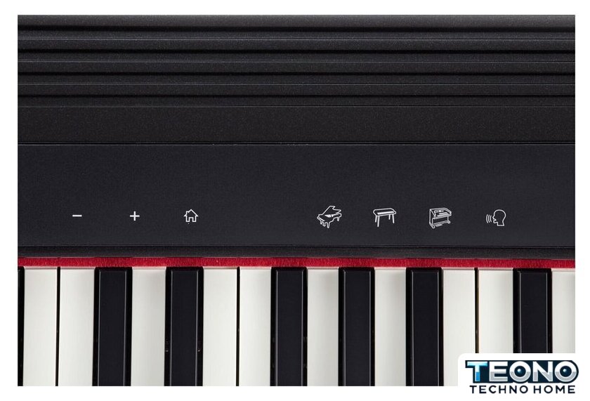Цифровое пианино Roland Go:Piano GO-61P - Изображение №7 — Интернет-магазин Teono.by