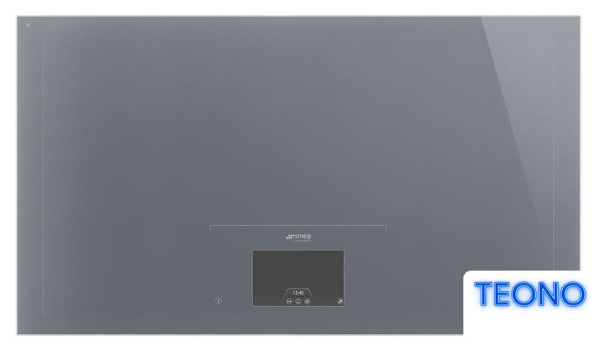 Варочная панель Smeg SIA1963DS - Изображение №2 — Интернет-магазин Teono.by