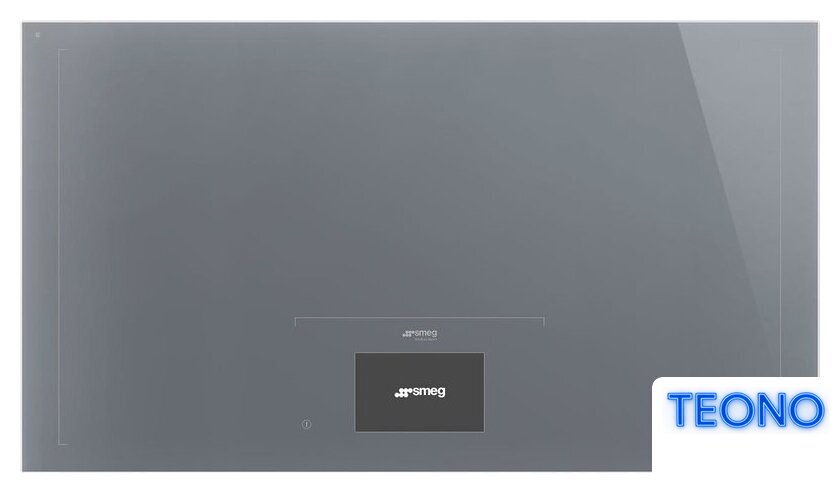 Варочная панель Smeg SIA1963DS - Изображение №1 — Интернет-магазин Teono.by