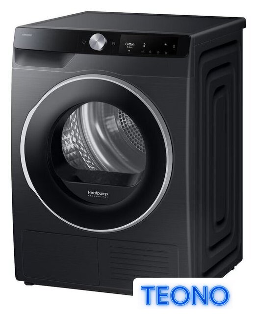 Сушильная машина Samsung DV90T6240LB/LP - Изображение №3 — Интернет-магазин Teono.by