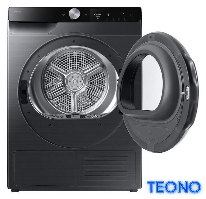 Сушильная машина Samsung DV90T6240LB/LP - Изображение №6 — Интернет-магазин Teono.by