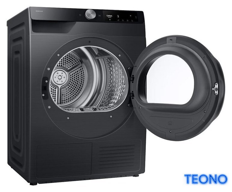 Сушильная машина Samsung DV90T6240LB/LP - Изображение №7 — Интернет-магазин Teono.by