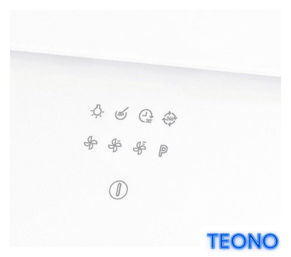 Кухонная вытяжка Gorenje DVG6565KR - Изображение №4 — Интернет-магазин Teono.by