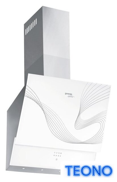 Кухонная вытяжка Gorenje DVG6565KR - Изображение №3 — Интернет-магазин Teono.by