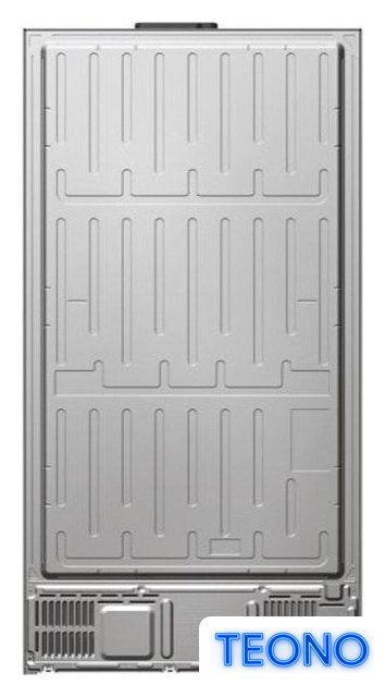 Холодильник side by side Haier HSR5918DIPB - Изображение №11 — Интернет-магазин Teono.by