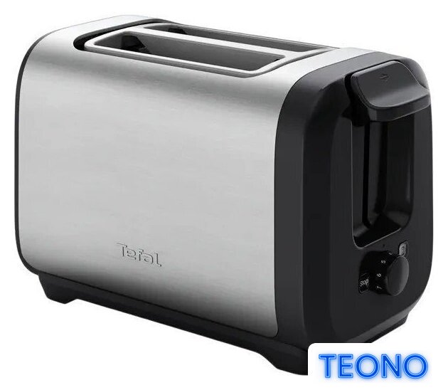 Тостер Tefal TT5S1DE0 - Изображение №1 — Интернет-магазин Teono.by