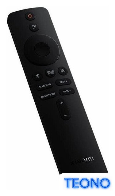 Саундбар Xiaomi Soundbar Pro 2.0ch MDZ-40-DB (международная версия) - Изображение №6 — Интернет-магазин Teono.by
