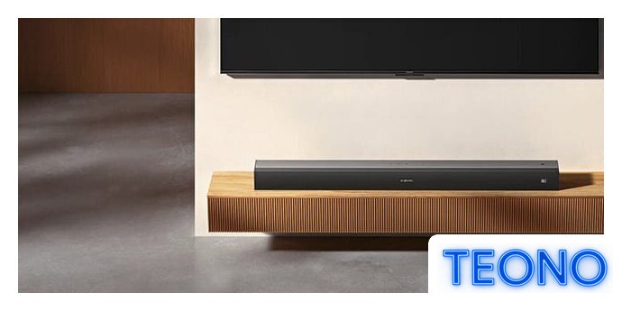 Саундбар Xiaomi Soundbar Pro 2.0ch MDZ-40-DB (международная версия) - Изображение №9 — Интернет-магазин Teono.by