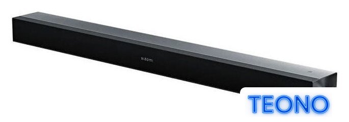 Саундбар Xiaomi Soundbar Pro 2.0ch MDZ-40-DB (международная версия) - Изображение №2 — Интернет-магазин Teono.by