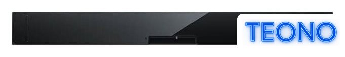 Саундбар Xiaomi Soundbar Pro 2.0ch MDZ-40-DB (международная версия) - Изображение №3 — Интернет-магазин Teono.by