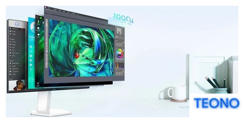 Монитор TCL 24G54 - Изображение №11 — Интернет-магазин Teono.by