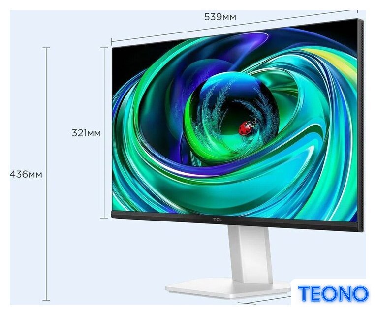 Монитор TCL 24G54 - Изображение №17 — Интернет-магазин Teono.by