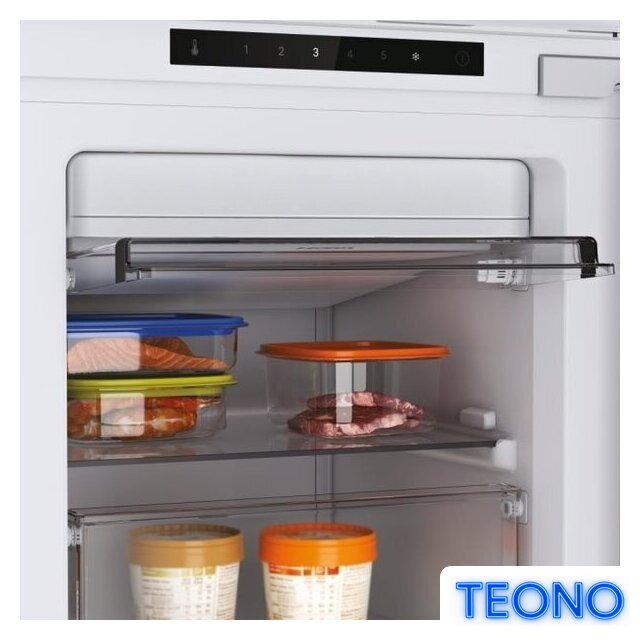 Морозильник Haier HAUN518EW - Изображение №5 — Интернет-магазин Teono.by