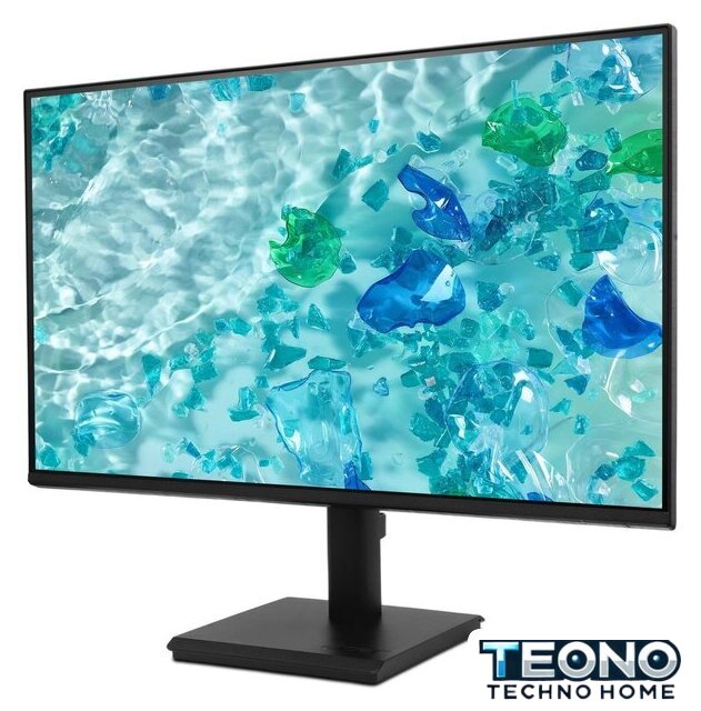 Монитор Acer Vero V277Gbmix UM.HV7CD.G03 - Изображение №2 — Интернет-магазин Teono.by