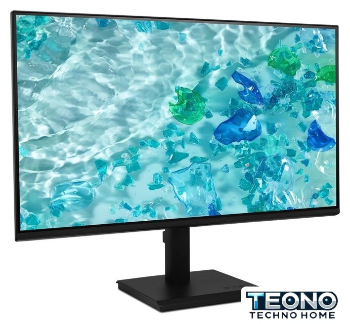 Монитор Acer Vero V277Gbmix UM.HV7CD.G03 - Изображение №3 — Интернет-магазин Teono.by